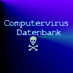 Computervirus-Datenbank