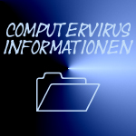 Computervirus-Info